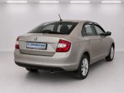 Skoda Rapid I Рестайлинг Москва  - изображение 20