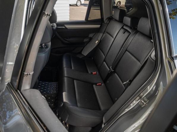 BMW X3 II (F25) с пробегом 2011 года, цена 1 595 000 рублей, 229771 км, внедорожник, Автокод Объявления