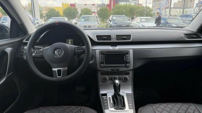 Volkswagen Passat B7 с пробегом 2012 года, цена 825 000 рублей, 278372 км, седан, Автокод Объявления