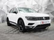Volkswagen Tiguan II Ульяновск  - изображение 27