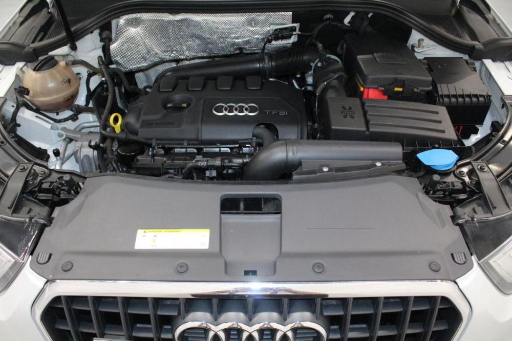 Audi Q3 I (8U) Кемерово  - изображение 20
