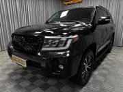 Toyota Land Cruiser 200 Series Стерлитамак  - изображение 46