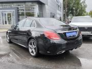 Mercedes-Benz C-Класс IV (W205) Санкт-Петербург  - изображение 29