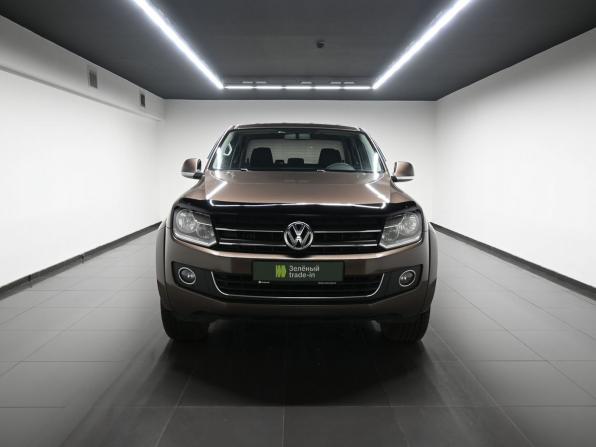 Volkswagen Amarok I с пробегом 2013 года, цена 1 895 000 рублей, 213406 км, offers.body_type.unknown, Автокод Объявления