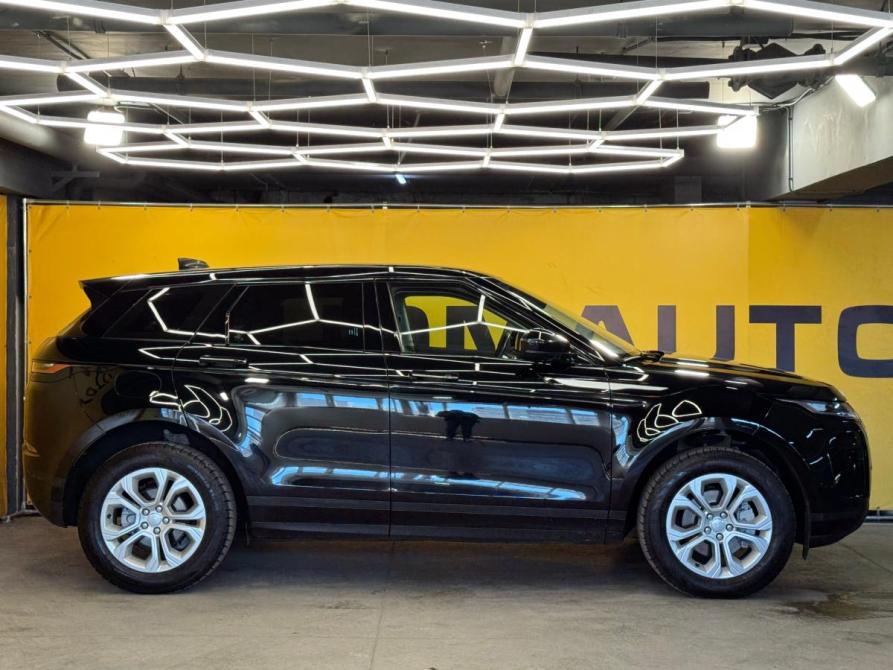 Land Rover Range Rover Evoque II Ижевск  - изображение 4