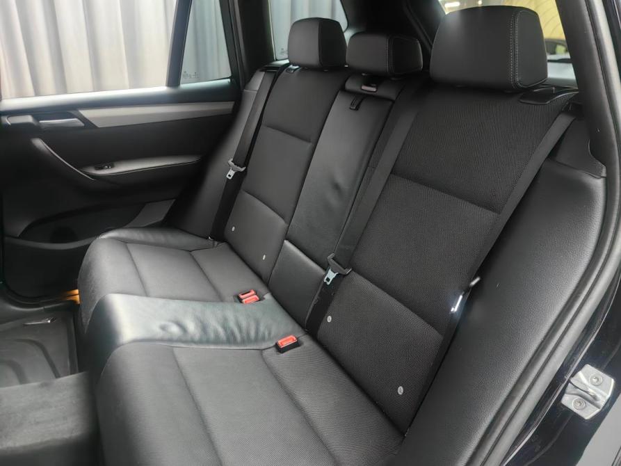 BMW X3 II (F25) Рестайлинг Подольск  - изображение 8