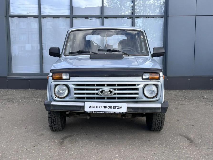 Lada (ВАЗ) 2131 (4x4) I Ярославль  - изображение 2