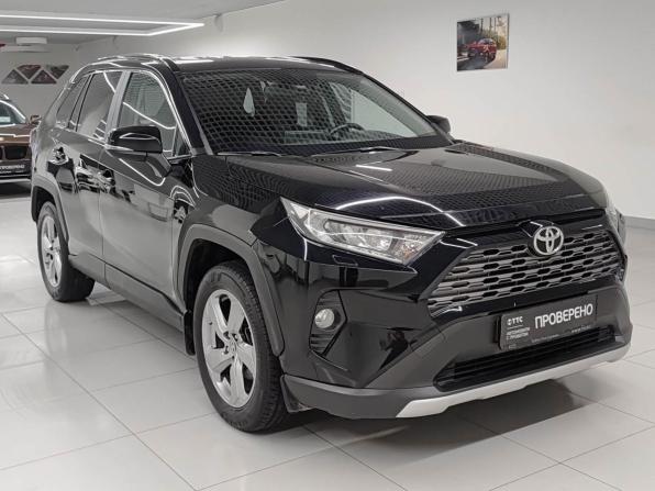 Toyota RAV4 V (XA50) с пробегом 2020 года, цена 3 000 000 рублей, 149469 км, внедорожник, Автокод Объявления