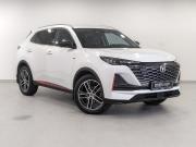 Changan CS55 Plus II Москва  - изображение 32