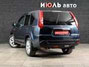 Nissan X-Trail II Рестайлинг Екатеринбург  - изображение 24
