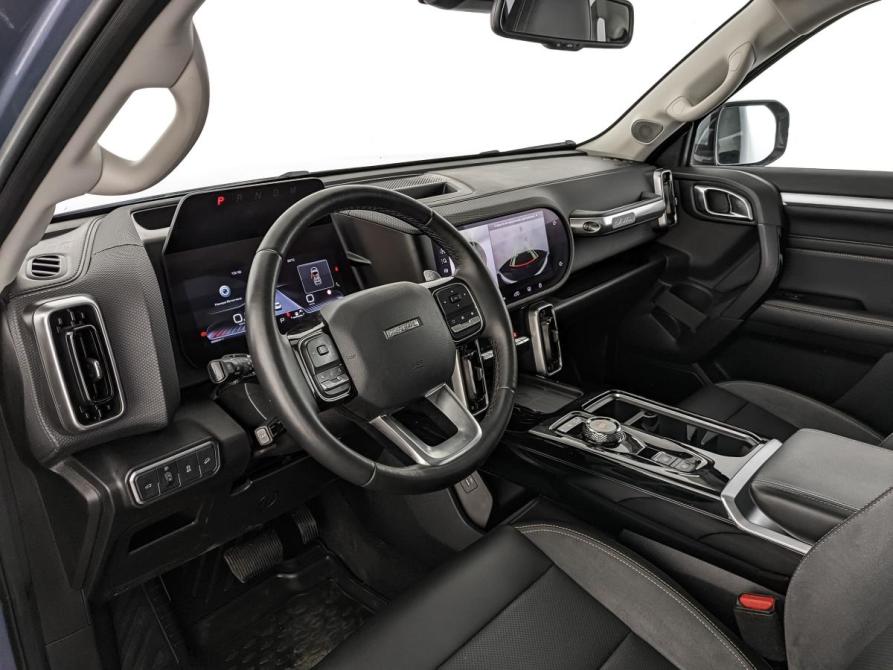Haval Dargo Москва  - изображение 15