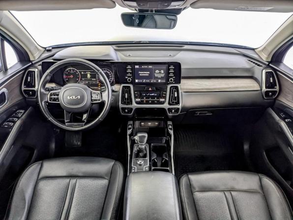Kia Sorento IV с пробегом 2022 года, цена 3 795 000 рублей, 93137 км, внедорожник, Автокод Объявления