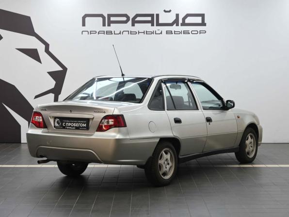 Daewoo Nexia I Рестайлинг с пробегом 2008 года, цена 249 900 рублей, 159590 км, седан, Автокод Объявления