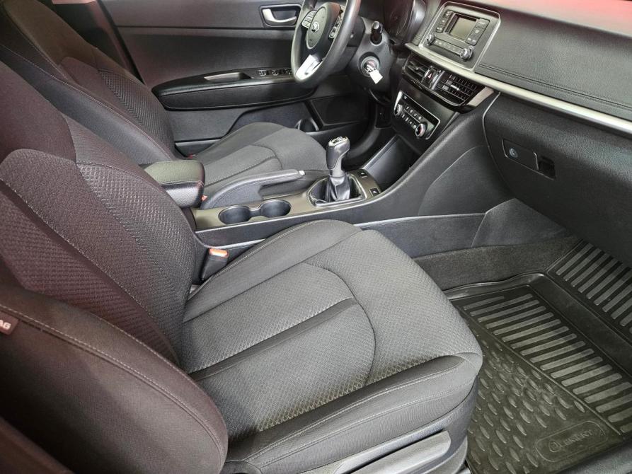 Kia Optima IV Рестайлинг Вологда  - изображение 13