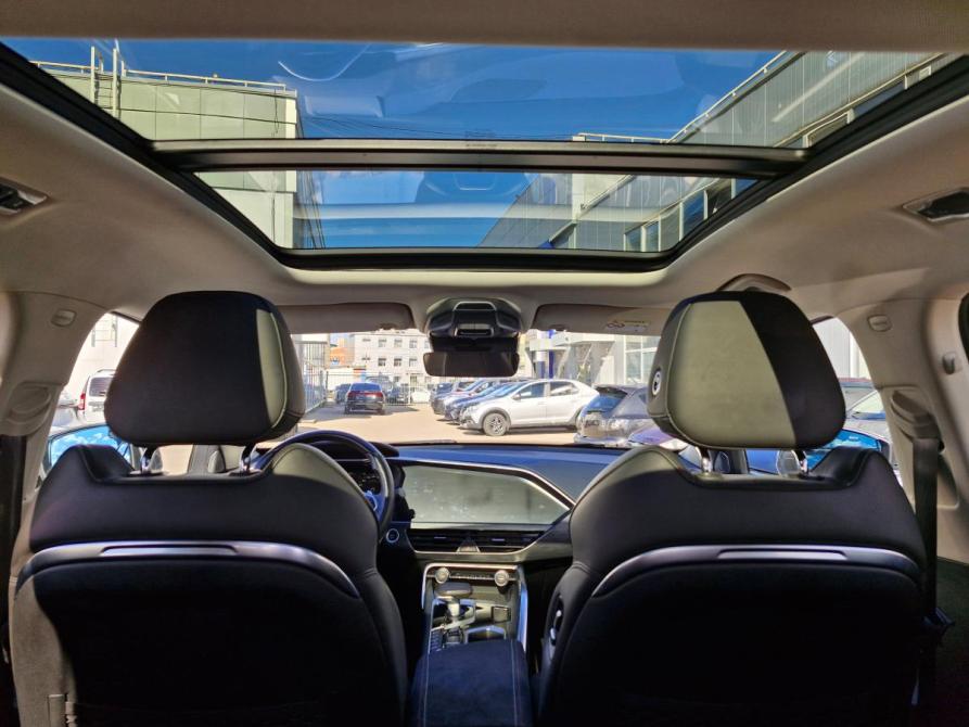 Geely Tugella I Рестайлинг Нижний Новгород  - изображение 13