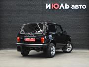 Lada (ВАЗ) Niva Legend Екатеринбург  - изображение 20