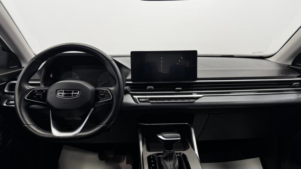 Geely Emgrand II Киров  - изображение 15