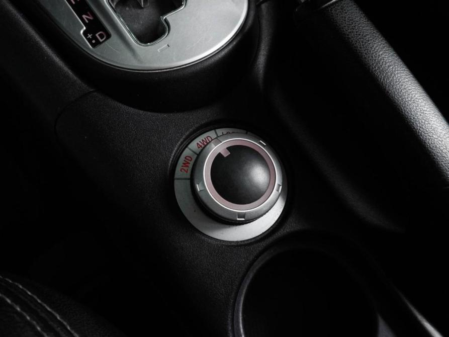 Citroen C-Crosser Воронеж  - изображение 19
