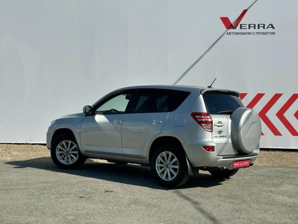 Toyota RAV4 III (XA30) Рестайлинг с пробегом 2011 года, цена 1 470 000 рублей, 232001 км, внедорожник, Автокод Объявления