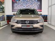 Volkswagen Tiguan II Рестайлинг Кемерово  - изображение 27