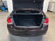 Chevrolet Cruze I Рестайлинг Санкт-Петербург  - изображение 29