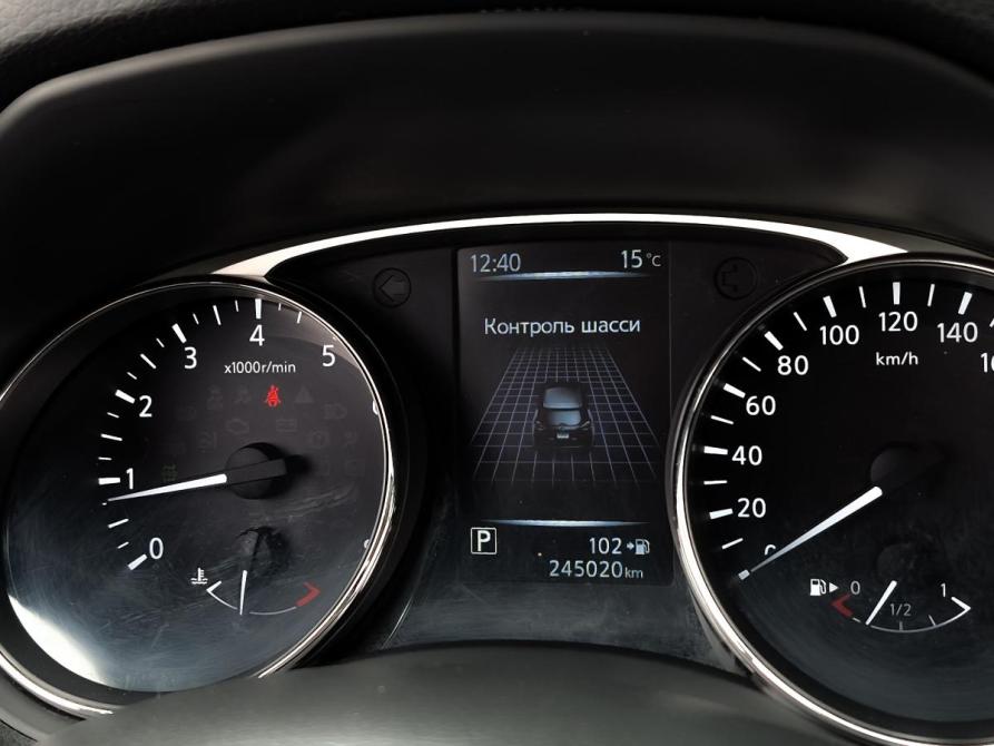 Nissan X-Trail III Нижний Новгород  - изображение 15