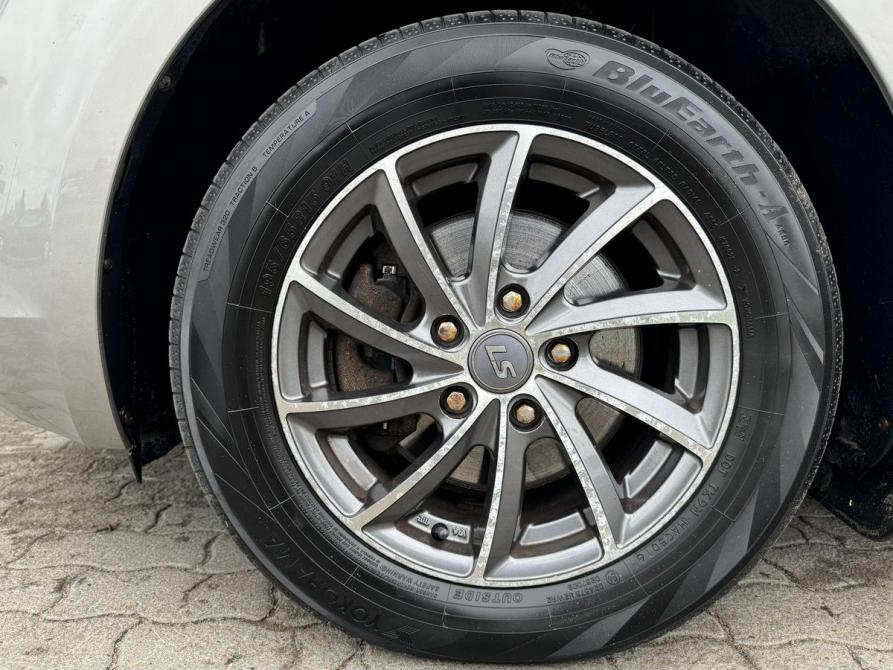 Skoda Octavia III (A7) Архангельск  - изображение 9