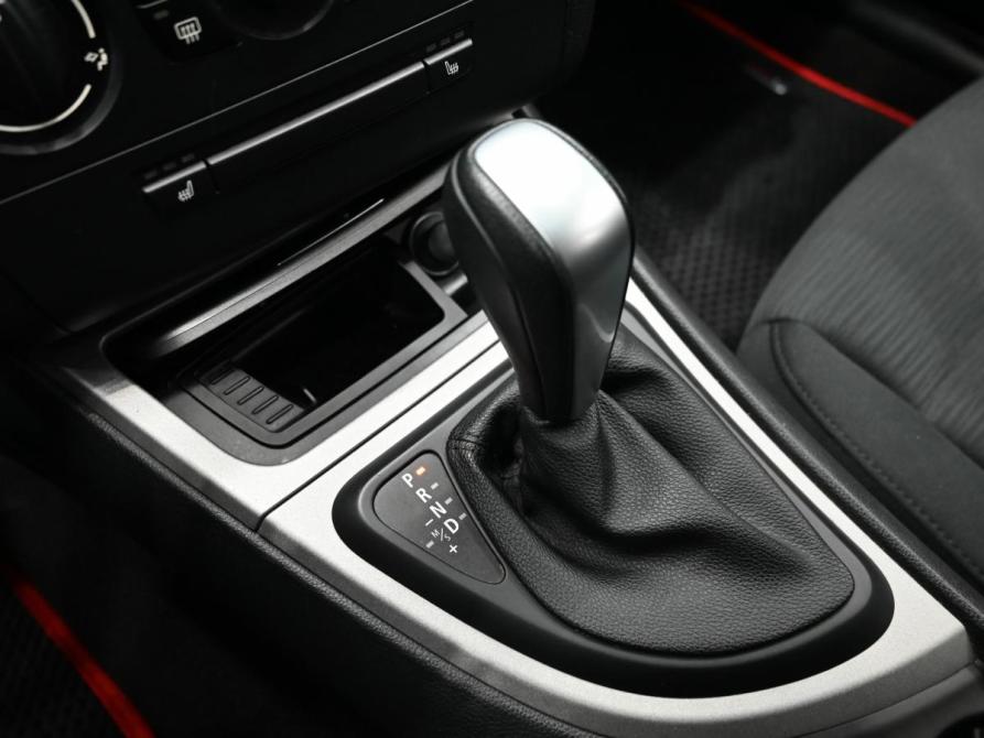 BMW 1 серии I (E81/E82/E87/E88) Рестайлинг Екатеринбург  - изображение 15