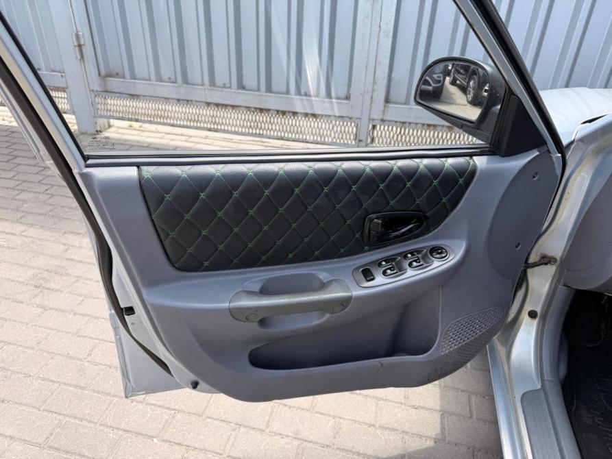 Hyundai Accent II Ростов-на-Дону  - изображение 10