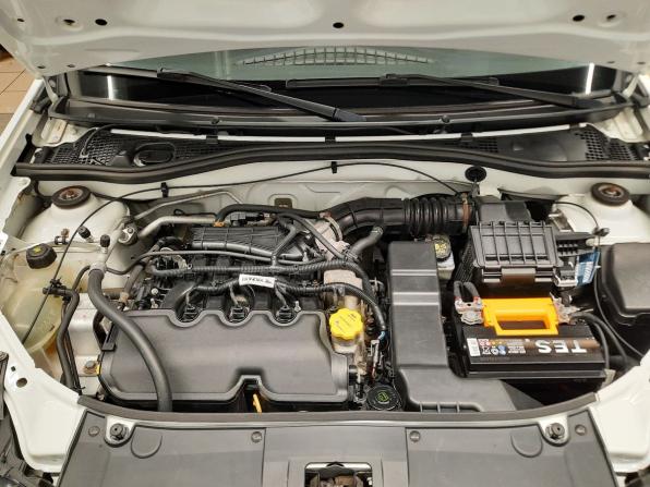 Lada (ВАЗ) Largus I Рестайлинг с пробегом 2021 года, цена 1 029 000 рублей, 107182 км, универсал, Автокод Объявления