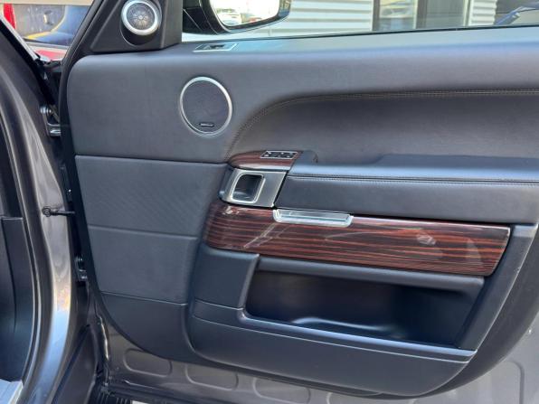 Land Rover Range Rover IV с пробегом 2014 года, цена 3 895 000 рублей, 148637 км, внедорожник, Автокод Объявления