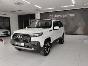 Lada (ВАЗ) Niva Travel I Рестайлинг Минеральные Воды  - изображение 21