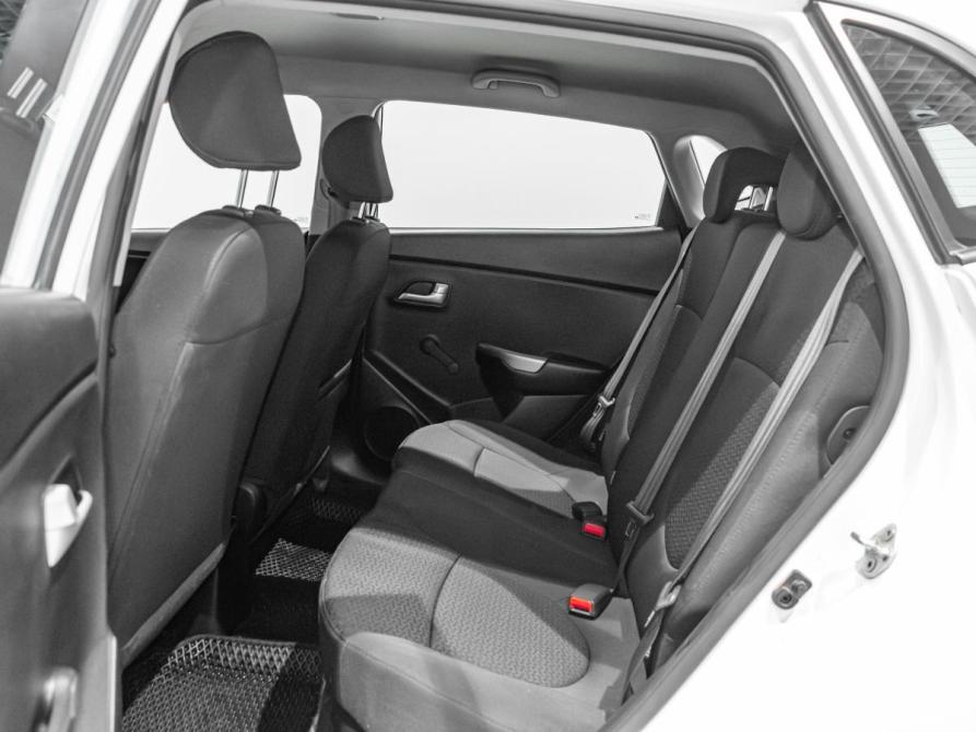 Kia Rio III Рестайлинг Екатеринбург  - изображение 15