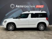 Skoda Yeti I Рестайлинг Пермь  - изображение 29