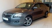 Toyota Avensis II Рестайлинг Москва  - изображение 22