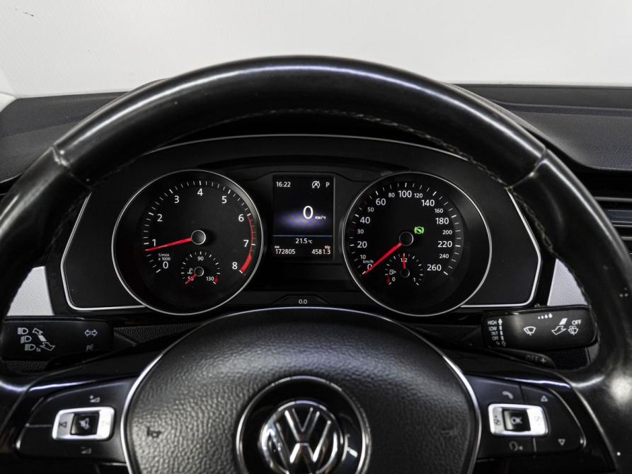 Volkswagen Passat B8 Тюмень  - изображение 25