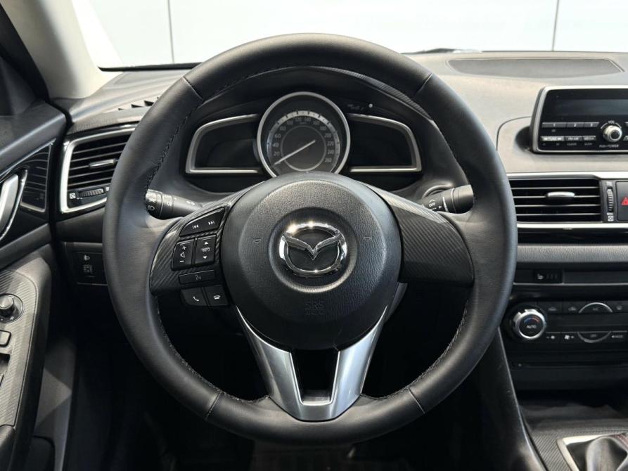 Mazda 3 III (BM) Волжский  - изображение 14