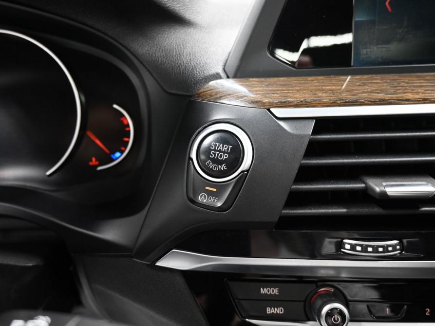 BMW X3 III (G01) Тверь  - изображение 20