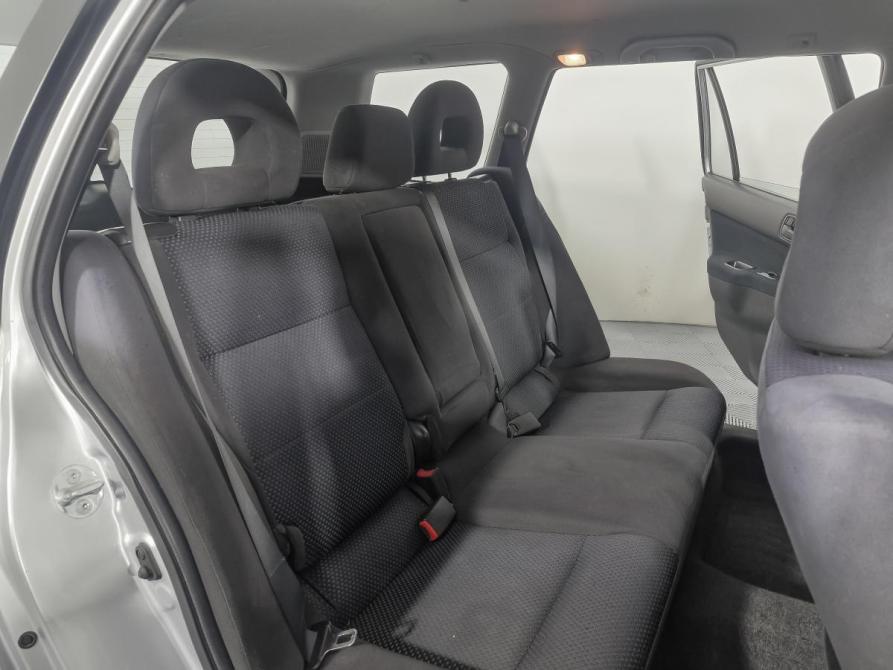 Mitsubishi Lancer IX Рестайлинг Нижний Новгород  - изображение 7