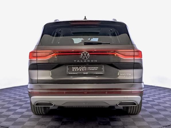 Volkswagen Talagon I с пробегом 2024 года, цена 5 950 000 рублей, 15117 км, внедорожник, Автокод Объявления