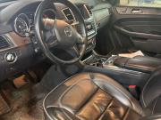 Mercedes-Benz M-Класс III (W166) Санкт-Петербург  - изображение 13