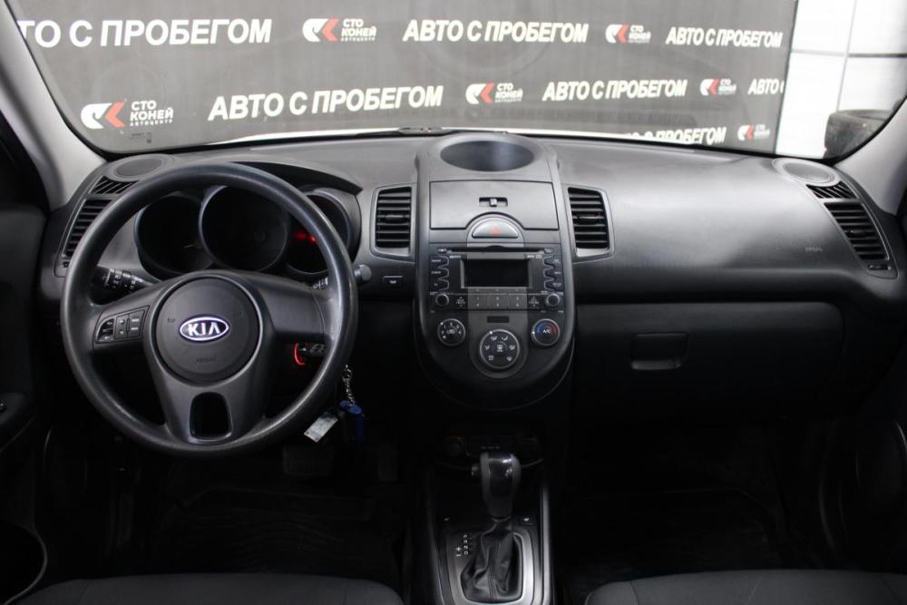 Kia Soul I Томск  - изображение 7