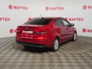 Kia Rio III Рестайлинг Вологда  - изображение 22