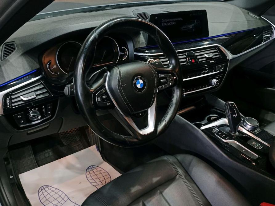 BMW 5 серии VII (G30/G31/G38) Ставрополь  - изображение 9