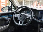 Volkswagen Touareg III Санкт-Петербург  - изображение 46