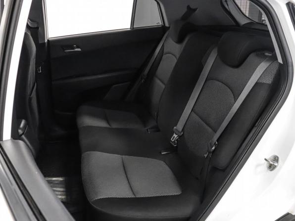 Hyundai Creta I с пробегом 2017 года, цена 1 599 000 рублей, 139770 км, внедорожник, Автокод Объявления