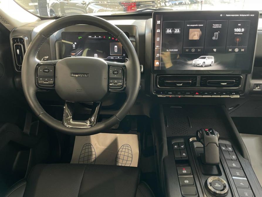 Haval H9 II Стерлитамак  - изображение 10