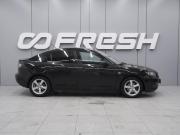Mazda 3 I (BK) Рестайлинг Ростов-на-Дону  - изображение 20