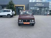 Lada (ВАЗ) 2121 (4x4) I Рестайлинг Липецк  - изображение 11