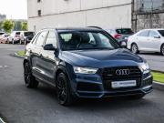 Audi Q3 I (8U) Рестайлинг Санкт-Петербург  - изображение 37